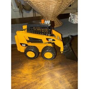 Caterpillar Construction Front End Loader Toy (Bruder 2589/02/)Germany